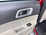 Thumbnail of 2015 Red Ford Explorer