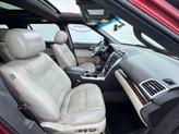 Thumbnail of 2015 Red Ford Explorer