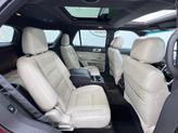 Thumbnail of 2015 Red Ford Explorer