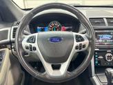 Thumbnail of 2015 Red Ford Explorer