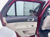 Thumbnail of 2015 Red Ford Explorer