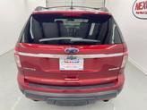 Thumbnail of 2015 Red Ford Explorer