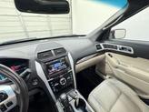 Thumbnail of 2015 Red Ford Explorer