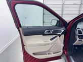 Thumbnail of 2015 Red Ford Explorer