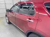 Thumbnail of 2015 Red Ford Explorer