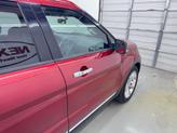 Thumbnail of 2015 Red Ford Explorer