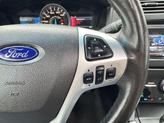 Thumbnail of 2015 Red Ford Explorer