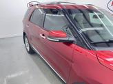 Thumbnail of 2015 Red Ford Explorer