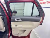 Thumbnail of 2015 Red Ford Explorer