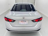Thumbnail of 2022 Silver Nissan Altima