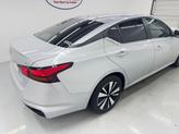 Thumbnail of 2022 Silver Nissan Altima