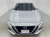 Thumbnail of 2022 Silver Nissan Altima
