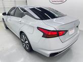Thumbnail of 2022 Silver Nissan Altima
