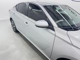 Thumbnail of 2022 Silver Nissan Altima