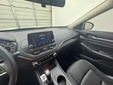 Thumbnail of 2022 Silver Nissan Altima