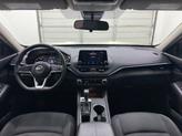 Thumbnail of 2022 Silver Nissan Altima