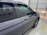 Thumbnail of 2018 Gray Honda Pilot