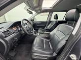 Thumbnail of 2018 Gray Honda Pilot