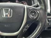 Thumbnail of 2018 Gray Honda Pilot