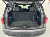 Thumbnail of 2018 Gray Honda Pilot