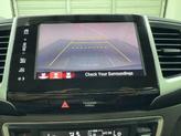 Thumbnail of 2018 Gray Honda Pilot