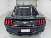 Thumbnail of 2018 Black Ford Mustang
