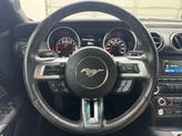 Thumbnail of 2018 Black Ford Mustang