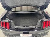 Thumbnail of 2018 Black Ford Mustang