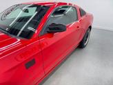Thumbnail of 2014 Red Ford Mustang
