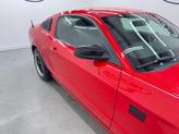 Thumbnail of 2014 Red Ford Mustang