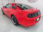 Thumbnail of 2014 Red Ford Mustang