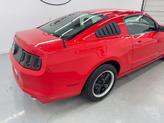 Thumbnail of 2014 Red Ford Mustang