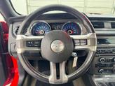Thumbnail of 2014 Red Ford Mustang