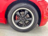 Thumbnail of 2014 Red Ford Mustang