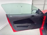 Thumbnail of 2014 Red Ford Mustang
