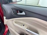 Thumbnail of 2017 Red Ford Escape
