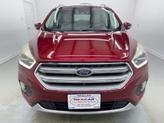 Thumbnail of 2017 Red Ford Escape