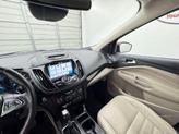 Thumbnail of 2017 Red Ford Escape