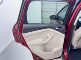 Thumbnail of 2017 Red Ford Escape