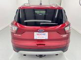 Thumbnail of 2017 Red Ford Escape