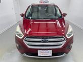 Thumbnail of 2017 Red Ford Escape