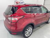 Thumbnail of 2017 Red Ford Escape