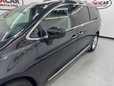 Thumbnail of 2017 Black Chrysler Pacifica