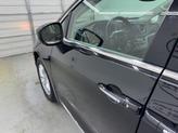 Thumbnail of 2017 Black Chrysler Pacifica