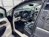 Thumbnail of 2017 Black Chrysler Pacifica