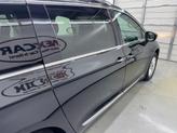 Thumbnail of 2017 Black Chrysler Pacifica