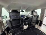 Thumbnail of 2017 Black Chrysler Pacifica