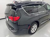 Thumbnail of 2017 Black Chrysler Pacifica