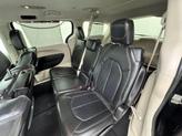 Thumbnail of 2017 Black Chrysler Pacifica