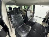 Thumbnail of 2017 Black Chrysler Pacifica